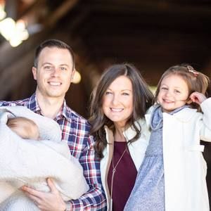 Meet your Posher, Jen